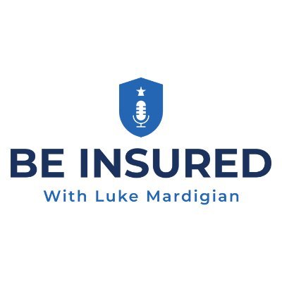 Luke Mardigian and his guests discuss a variety of topics related to insurance, business, and leadership | @spotlight_pods