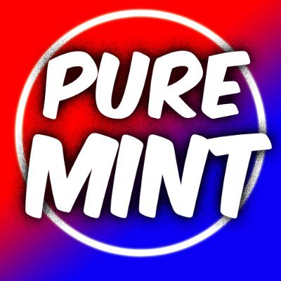 PureMintYT1's profile picture. Go Subscribe to PureMint