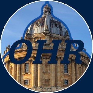OHR is the student voice of History in Oxford. Created by a small team of undergrads, we aim to connect history-loving students across the university 🌊✨🌌
