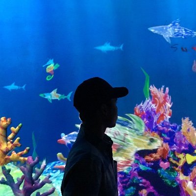 vinbiy's profile picture. Nothing to see here — yet.