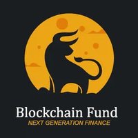 Blockchain Fund (@_blockchainfund) 's Twitter Profile