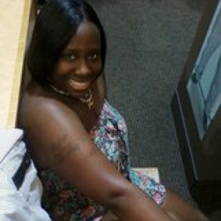 Im 22 no kids nd a hard wrkin young lady..I luv spending tyme wit my fam nd friends.....