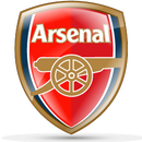 Arsenal Fanatic from KWest, Bristol.