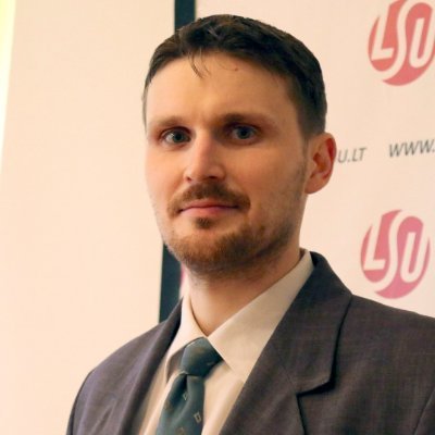 JBaltusnikas's profile picture. CEO & Founder of Issen | Biotechnology Scientist | Software Engineer