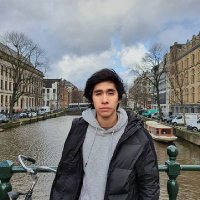 Pedro Angulo (@peangulo22) 's Twitter Profile