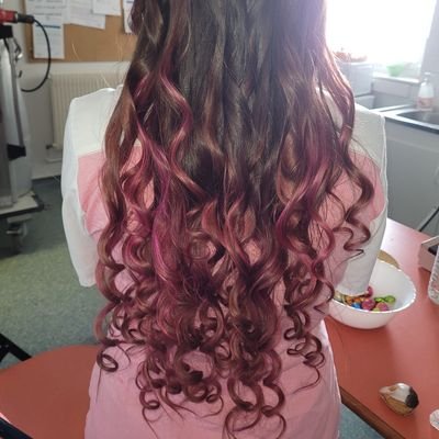 MargauxMonster's profile picture. 👩🏽‍⚕️💉🩸💊🩹❤️