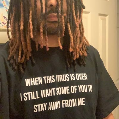 kahriq's profile picture. You found me. Don’t tell nobody.