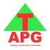 Triangle APG (@TRIANGLE_APG) Twitter profile photo
