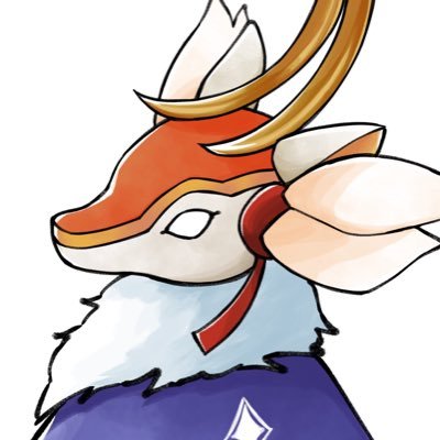 耳毛鹿王あんみʚ🦌ɞさんのプロフィール画像