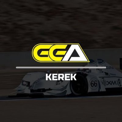 GGA Racing Driver, Xbox GT - kerek2002, GGA Kerek