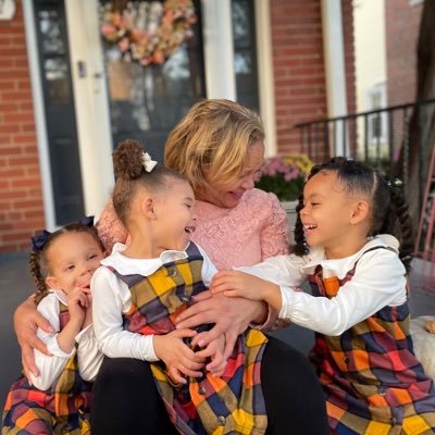 Mayor Vi Lyles Profile