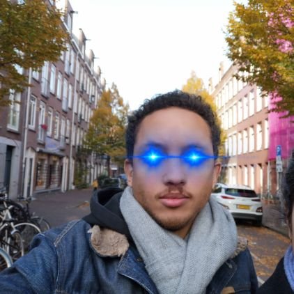 bouldeterre's profile picture. Software Engineer / Nerd