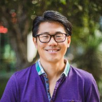 Tony Wu Jia Ye (@etherealfactor) 's Twitter Profile