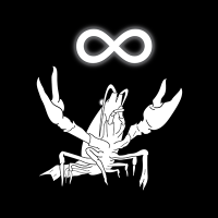Infinite Crayfish (@infinitecray) 's Twitter Profile