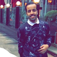 محمد الشويّب (@alshwaib) 's Twitter Profile