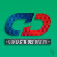 Contacto Deportivo (@tdcontacto) 's Twitter Profile Photo Contacto Deportivo (@tdcontacto) 's Twitter Profile Photo
