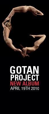 G0TANPR0JECT's profile picture. http://t.co/ORP9j2RhKm