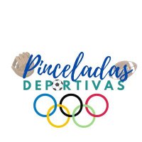 Pinceladas Deportivas(@PinceladasD) 's Twitter Profile Photo