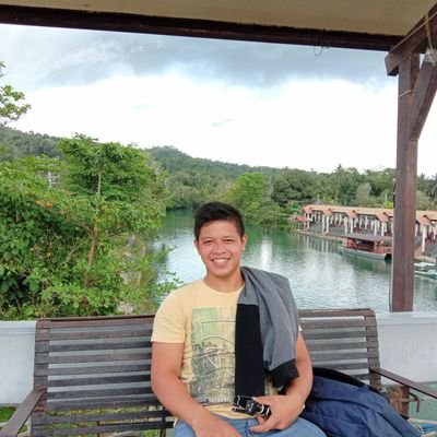 Arjhayy3's profile picture. “You always pass failure on the way. "