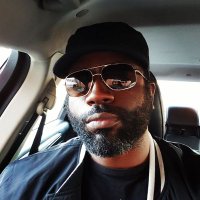 Shavar D. Clark (@aclarkoriginal) 's Twitter Profile