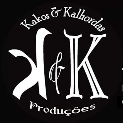 Os Kakos & Kalhordas é um projeto que surgiu inicialmente com o canal 