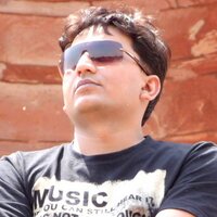Piyush Patel (@piyushpatel001) 's Twitter Profile