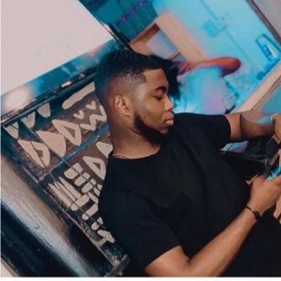 jeddy_frimz's profile picture. Nirvana☮️