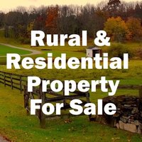 Rural & Residential Property For Sale(@realestate_a6) 's Twitter Profile Photo