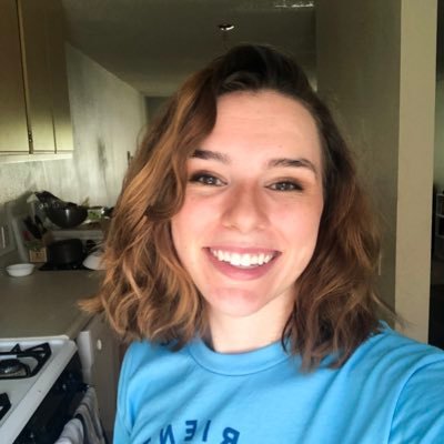 Editorial and Administrative Coordinator for Harvard Data Science Review 🌻 @TheHDSR