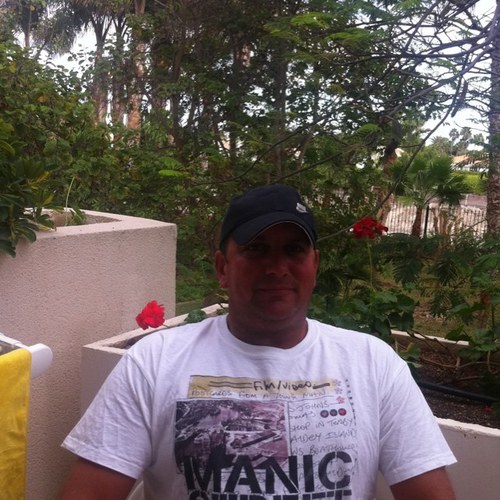 fangino's profile picture. 