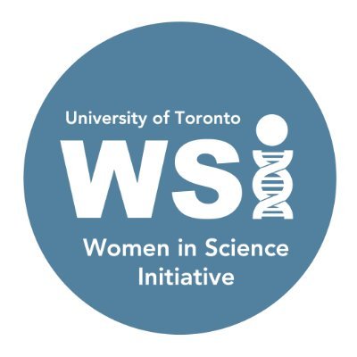 A graduate student committee dedicated to advancing institutional equality and success of women scientists at the University of Toronto #WomeninSTEM