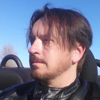 DelannoyEric's profile picture. Acteur/French Actor
Seul compte officiel de Eric Delannoy Logan