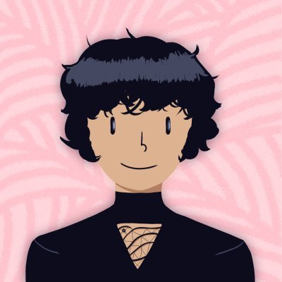 ريش✨Commissions CLOSEDさんのプロフィール画像