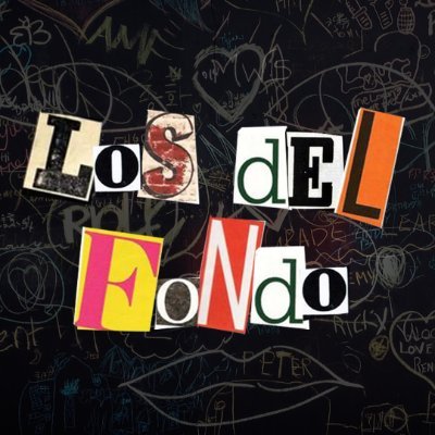 Ese grupito del curso, pero en un podcast.
Contacto: podcastlosdelfondo@gmail.com
Redes: https://t.co/PdiX11Ikts