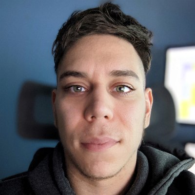 World traveller, software developer, and cognitive-science/psychology enthusiast. Own PoV
