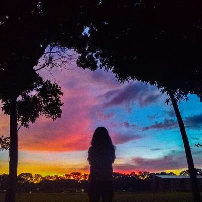 rndmthghts12345's profile picture. Nin nin