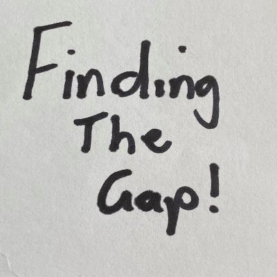 Finding the Gap is a podcast dedicated to F1 racing. Hosted by 2 fans who never miss a race - available: Apple, Spotify, others #Formula1