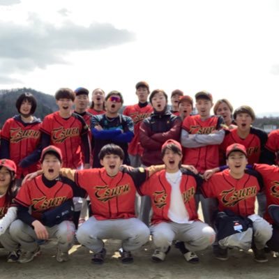 通称なんや⚾️毎週金曜日に男女混合で楽しく野球してます！普段はゆるく、夏はガチで！#ATHLEAD 大会 関東選抜毎年輩出しています！#春から都留文 #アンチのみさー