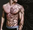 I am a Tattoo and Body Art enthusiast. Amazing Tattoo art and news from the inked culture.