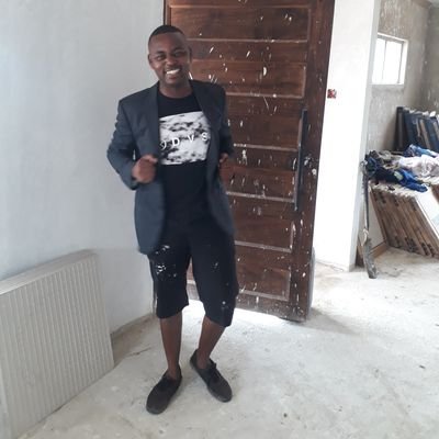 SekuruJabu's profile picture. Every manifestation of creative power is an expression of infinite love...