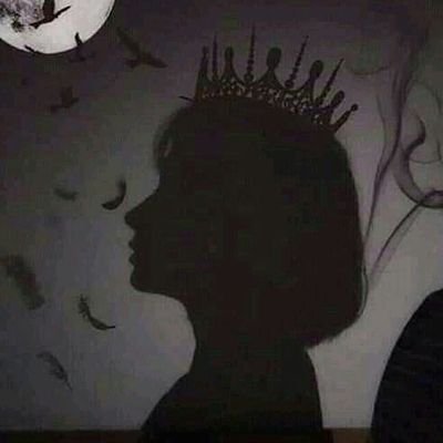 warrior_blog_'s profile picture. 👑