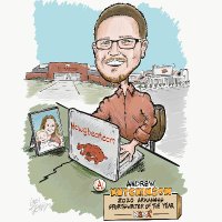 Andrew Hutchinson (@nwahutch) 's Twitter Profile