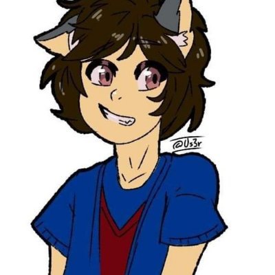 FurryNyan's profile picture. ENG/SPA.
He/Him.
Fuck everything, i believe in Beyblade and BNA´s Supremacy

Just an VA, artist and animator wannabe. I post stuff about my OC's... Sometimes