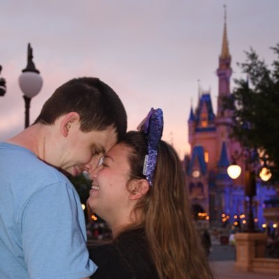 romans 8:18| probably at disney| DCP ‘20 | ttu x2