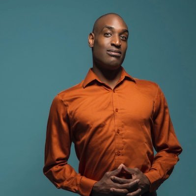 TwistyTroy's profile picture. 