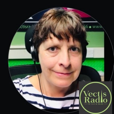 Presenter at Vectis Radio , cat parent and lover of nice cake and a good cup of tea. Lover of mosaics and needle felting. All posts are my own personal views