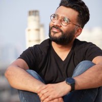 Sudhanshu Saria (@iamsuds) 's Twitter Profile