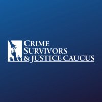 Crime Survivors & Justice Caucus (@survivorscaucus) 's Twitter Profile