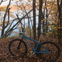 Eric on the trail (@ericonthetrail) 's Twitter Profile