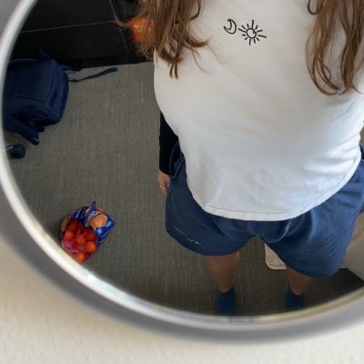 (she/her) chicago & nj, the worst kind of pizzabagel